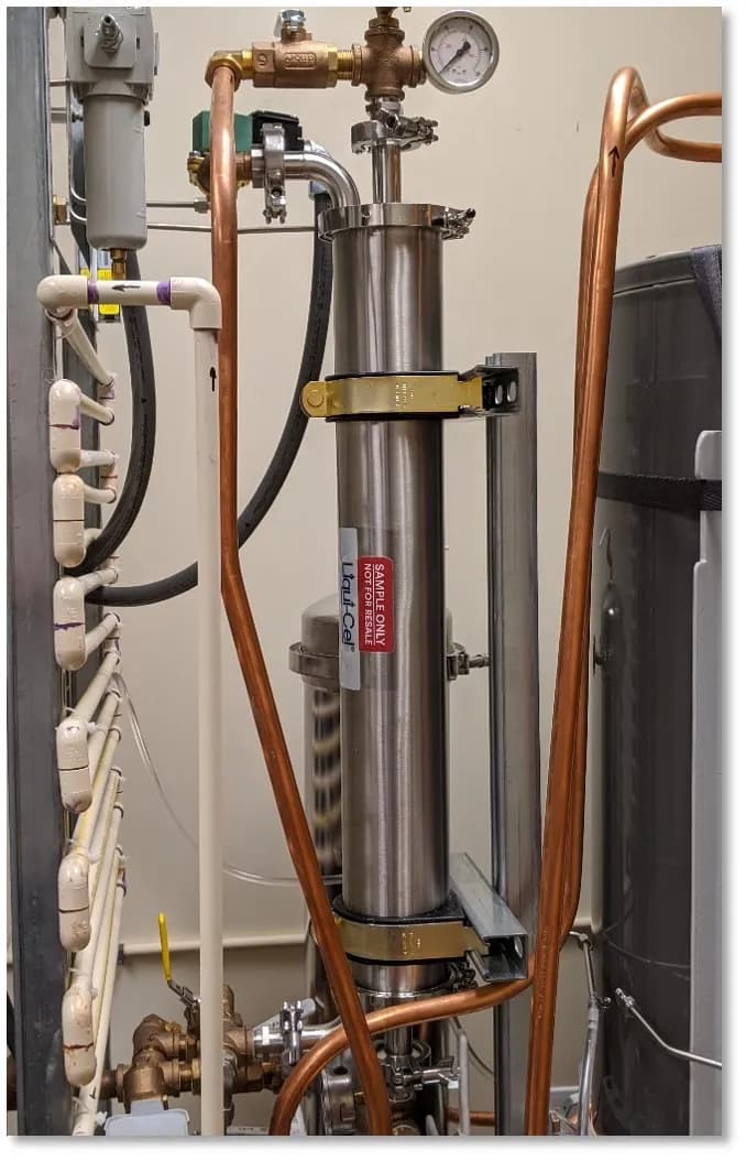 A New Tool in Combating Legionnaires’ Disease and other Waterborne Pathogens — visual note 3