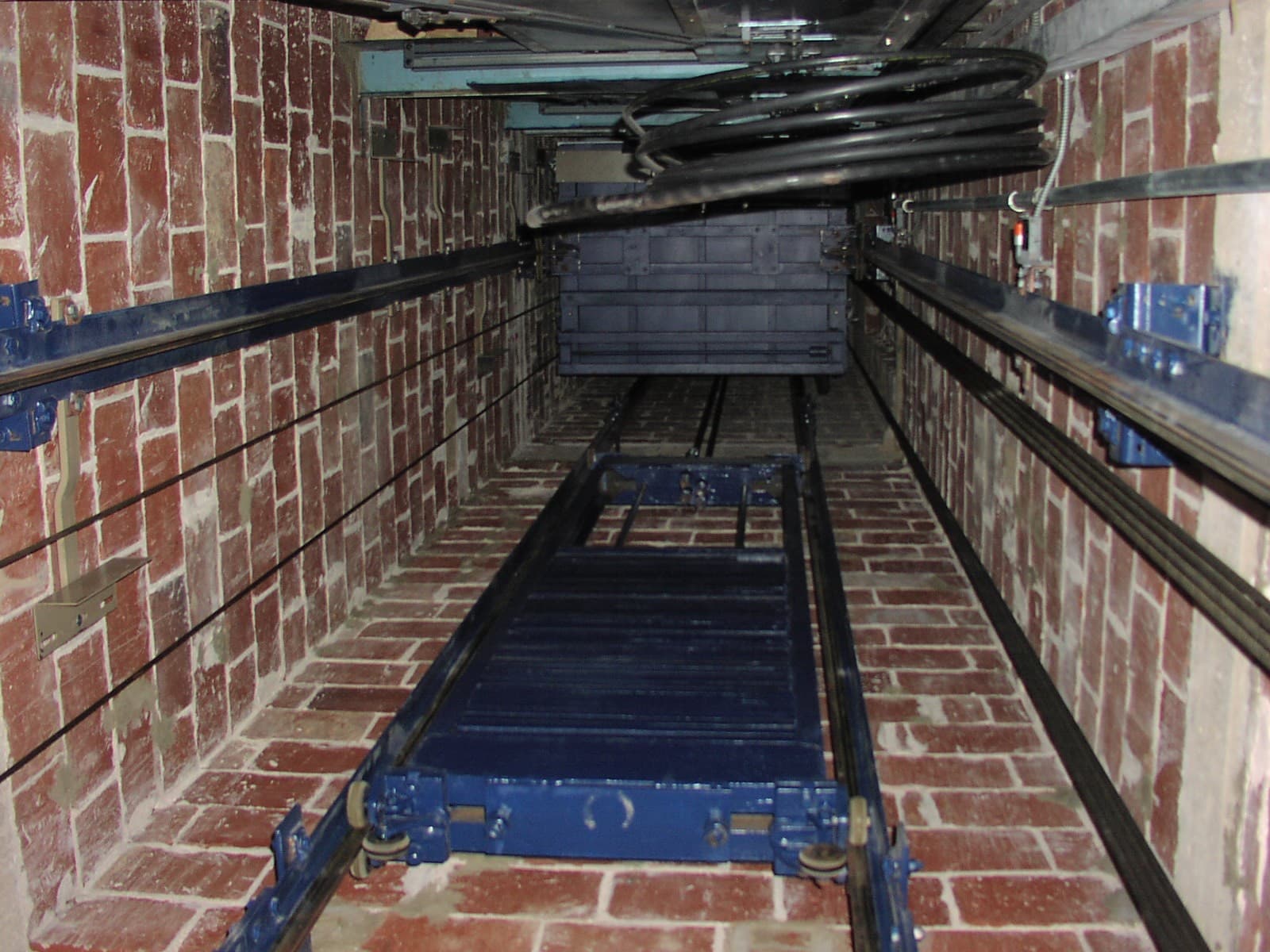 Sick Building Mystery case photo 10