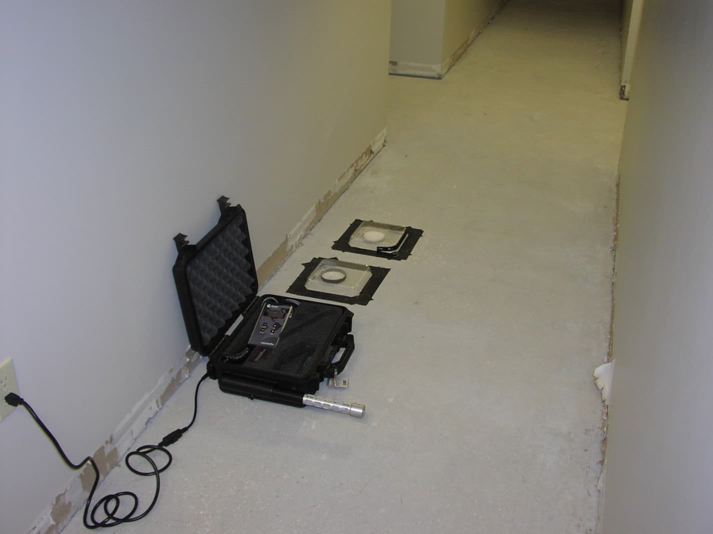 Sick Building Mystery case photo 6