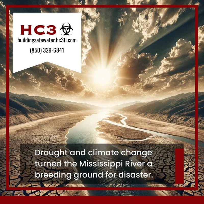 The Looming Water Crisis: An Urgent Call for Proactive Measures