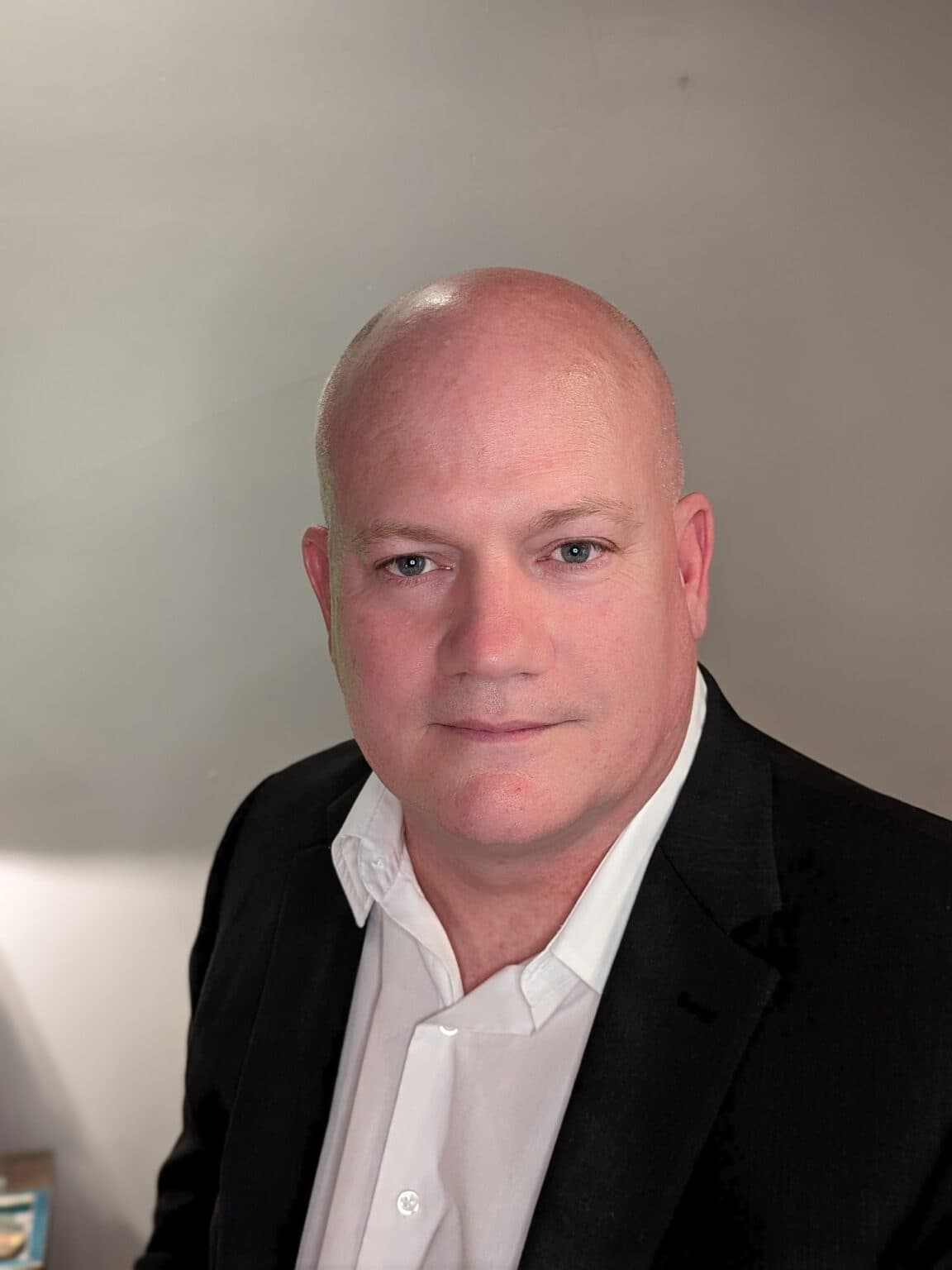 Robert McNeely