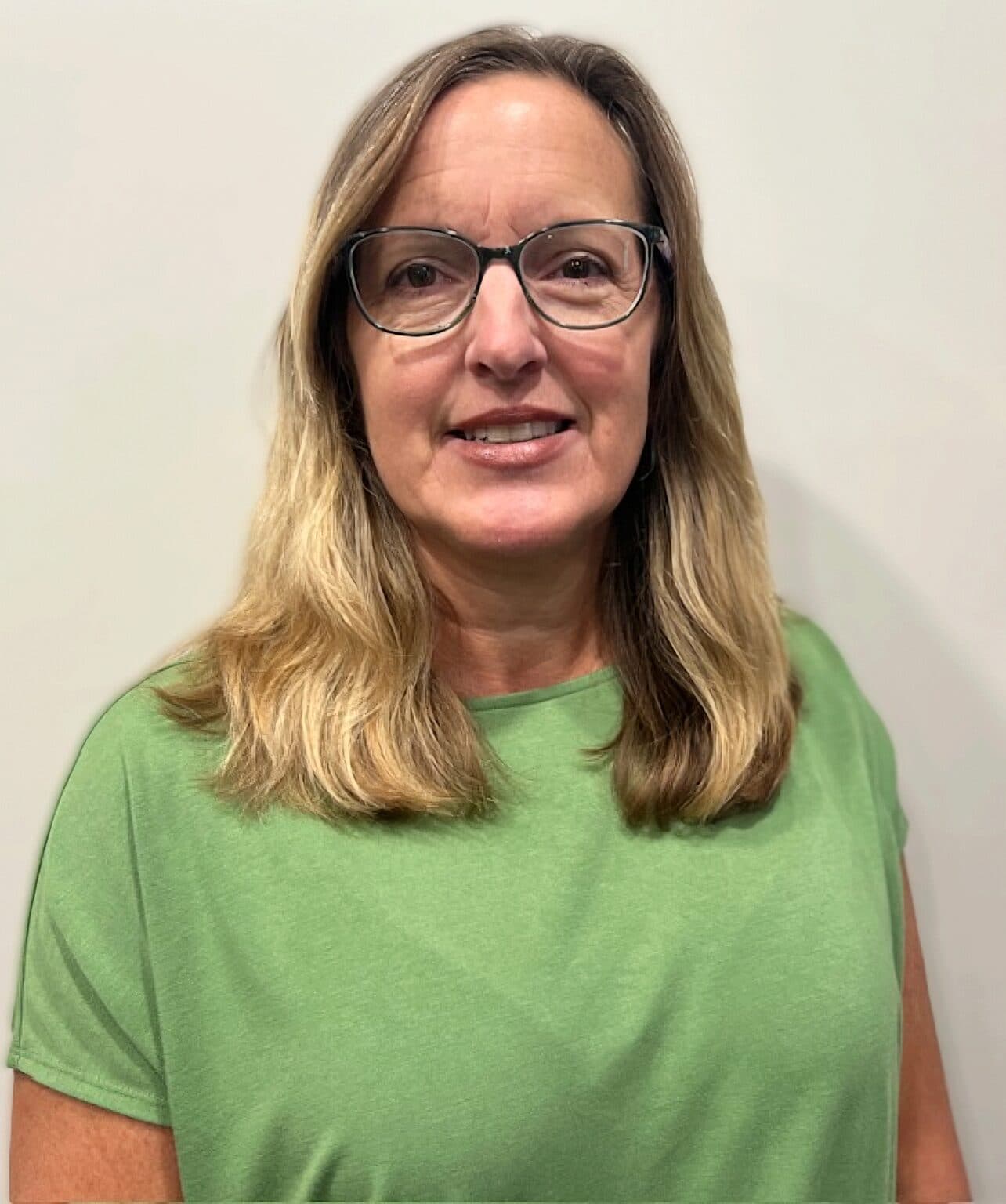 Michele Garber