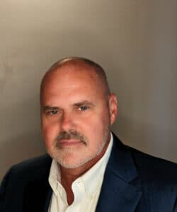 Dr. David Krause