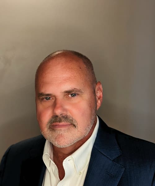 Dr. David Krause