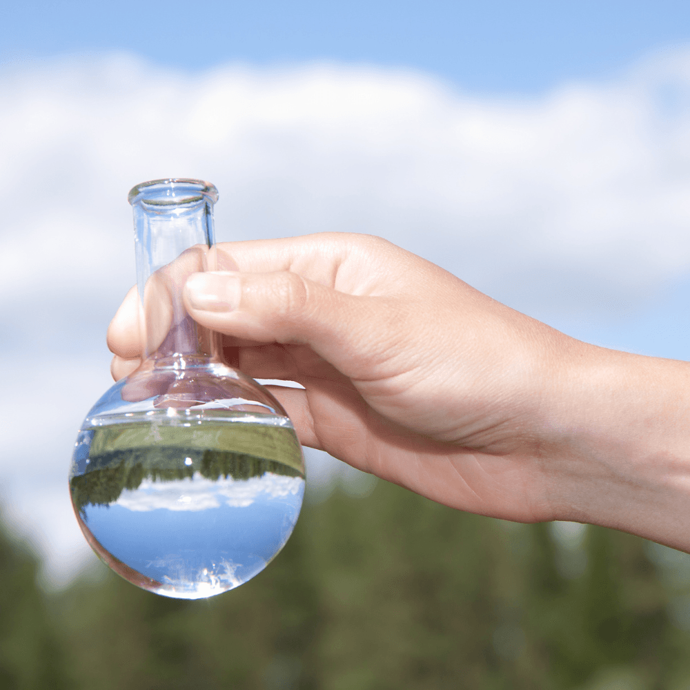 GSA federal building water testing compliance