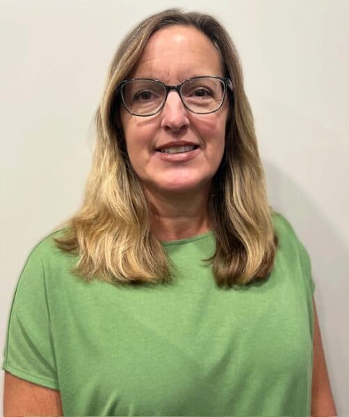 Michele Garber